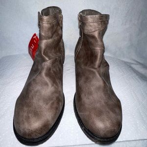 IMPULSE Women’s boots